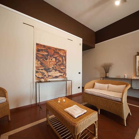 Les Naturels Maison Apartment Trani Ngoại thất bức ảnh