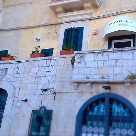 Les Naturels Maison Apartment Trani Ngoại thất bức ảnh