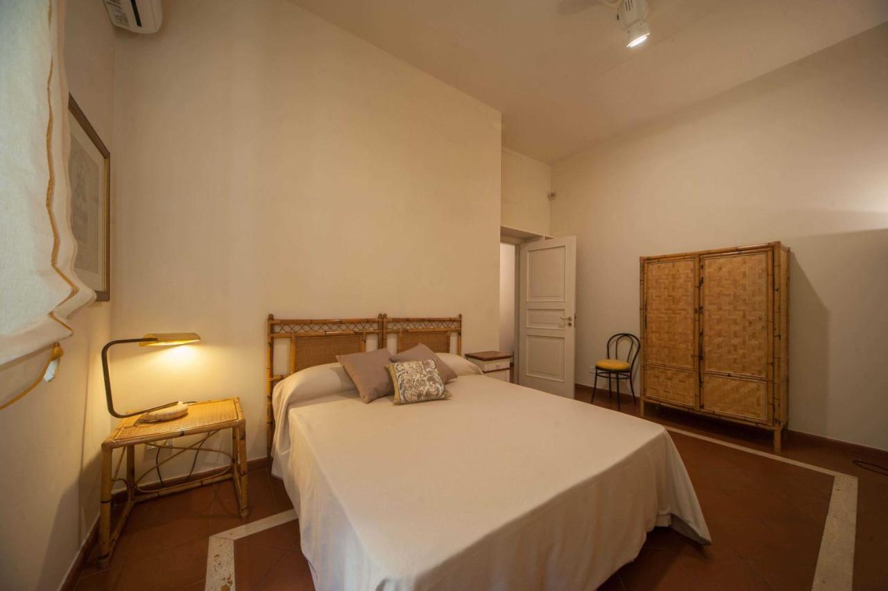 Les Naturels Maison Apartment Trani Ngoại thất bức ảnh