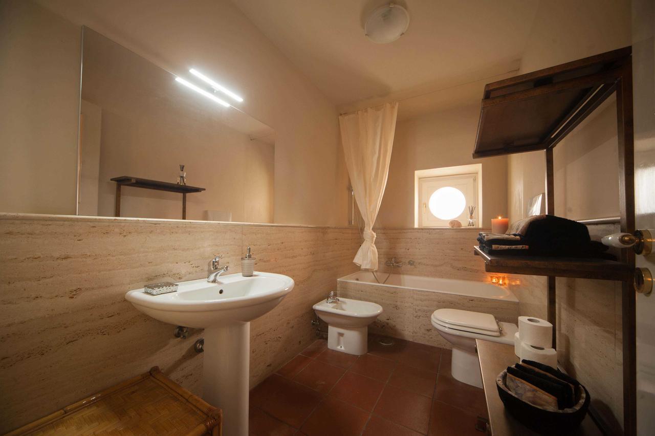 Les Naturels Maison Apartment Trani Ngoại thất bức ảnh