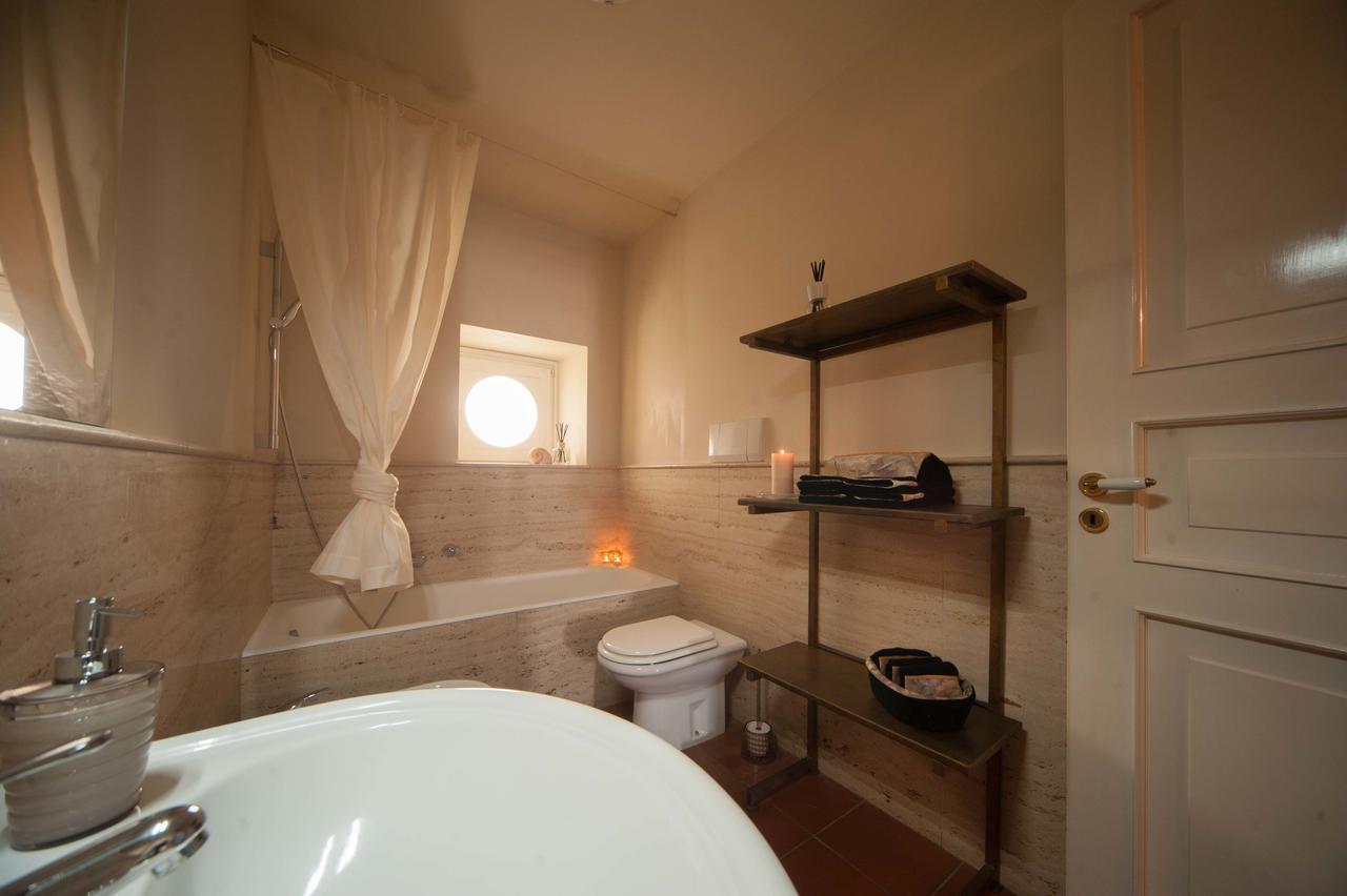 Les Naturels Maison Apartment Trani Ngoại thất bức ảnh