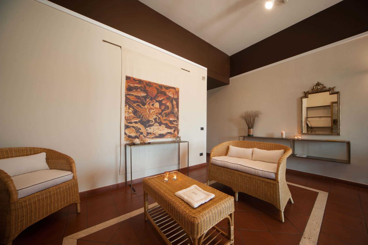 Les Naturels Maison Apartment Trani Ngoại thất bức ảnh